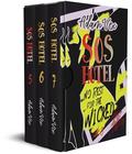 SOS Hotel: Books 5-7 by Adam Vex