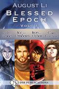 Blessed Epoch Vol. 1 by August Li