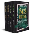 SOS Hotel: Books 1-4 by Adam Vex