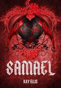 Samael by Kay Ellis