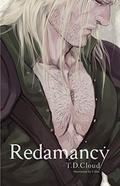Redamancy (The Duskriven Chronicles #3) by T.D. Cloud