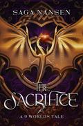 The Sacrifice (The Nine Worlds) by Saga Nansen