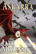 Askarra (Wytch Kings #7) by Jaye McKenna