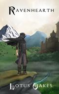 Ravenhearth by Lotus Oakes