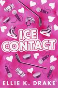 Ice Contact by Ellie K. Drake