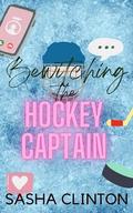Bewitching the Hockey Captain by Sasha Clinton