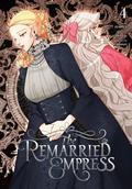 The Remarried Empress, Vol. 4 by Sumpul, Alphatart