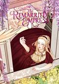 The Remarried Empress, Vol. 2 by Sumpul, Alphatart
