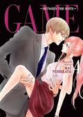 GAME: Between the Suits Vol. 4 by Mai Nishikata