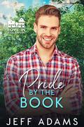 Pride By the Book by Jeff Adams