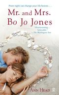 Mr. and Mrs. Bo Jo Jones by Ann Head