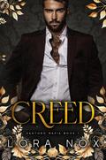 Creed (Santoro Mafia #1) by Lora Nox