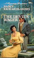 The Devil's Wager by Nancy Richards-Akers