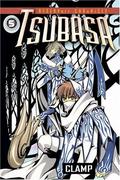 Tsubasa: RESERVoir CHRoNiCLE, Vol. 05 by Clamp