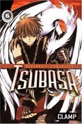 Tsubasa: RESERVoir CHRoNiCLE, Vol. 06 by Clamp