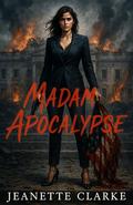 Madam Apocalypse (Madam President Reverse Harem #1) by Jeanette Clarke