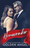 Homewrecker (Black Fox Security Doms #0) by Golden Angel