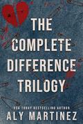 The Complete Difference Trilogy by Aly Martinez