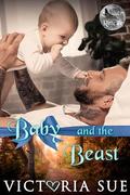Baby and the Beast (Shifter Rescue #6) by Victoria Sue