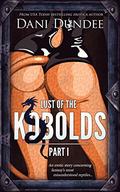 Lust of the Kobolds: Part I (Lust of the Monsters #1) by Dani Dundee
