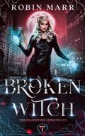 Broken Witch by Robin Marr