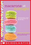 Macarons at Midnight (Wish #2) by Suzanne Nelson