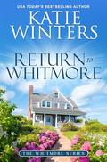 Return to Whitmore by Katie Winters