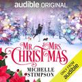 Mr. and Mrs. Christmas by Marcella Cox