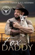 Fox Daddy (Shifters of Sterling Ridge #1) by Mariah Thayer