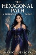 The Hexagonal Path: A Cultivation Harem Fantasy of Geometry, Gnosis, and Godhood (The Immortal Ascension Path #4) by Marko Duskborn
