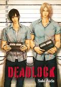 Deadlock by Saki Aida
