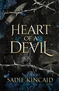 Heart of a Devil by Sadie Kincaid
