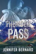 Thunder Pass (Firelight Ridge #6) by Jennifer Bernard