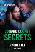 Conard County Secrets (Conard County: The Next Generation #53) by Rachel Lee