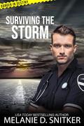 Surviving the Storm by Melanie D. Snitker