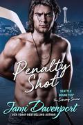 Penalty Shot (Scoring #11) by Jami Davenport