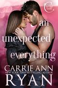 An Unexpected Everything by Carrie Ann Ryan