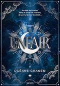 UNFAIR : 1. THE MOON by GHANEM OCEANE