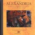Alexandria: In Which the Extraordinary Correspondence of Griffin & Sabine Unfolds by Nick Bantock