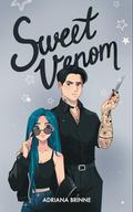 Sweet Venom (Ruined Legacies #3) by Adriana Brinne