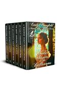 Tender Whispers in the Ballrooms: A Historical Regency Romance Collection by Emily Honeyfield