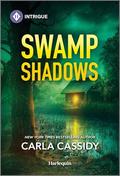 Swamp Shadows (Marsh Mysteries #2) by Carla Cassidy