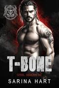 T-Bone (Steel Demons MC #11) by Sarina Hart