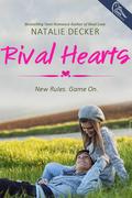 Rival Hearts (Rival Love #2) by Natalie Decker
