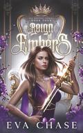 A Reign of Embers by Eva Chase
