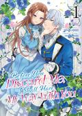 Before You Discard Me, I Shall Have My Way With You  Vol. 1 by Takako Midori, Selen