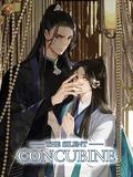 The Silent Concubine, Vol. 1 by Qiang Tang
