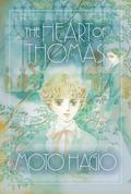 The Heart of Thomas by Moto Hagio