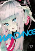 Wandance, Vol. 2 (ワンダンス [Wondance] #2) by Coffee