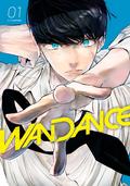 Wandance, Vol. 1 (ワンダンス [Wondance] #1) by Coffee